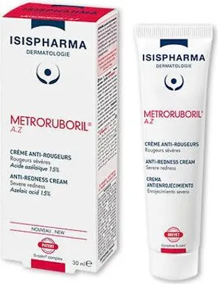 Image de IsisPharma Crème Anti-Rötung