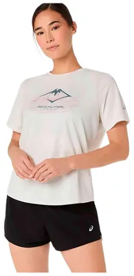 Image de T-shirt Asics 2012D432-100 pour Femme