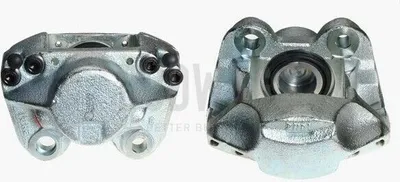 Produktbild von BUDWEG CALIPER 342621 Bremssattel Vorne Rechts für VW LT 28-35 I Kastenwagen (281-363) LT 28-35 I Bus (281-363) LT 28-35 I Pritsche / Fahrgestell
