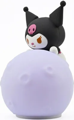 Zdjęcie produktu dla Hello Kitty Svetlo Little Moon - Kuromi
