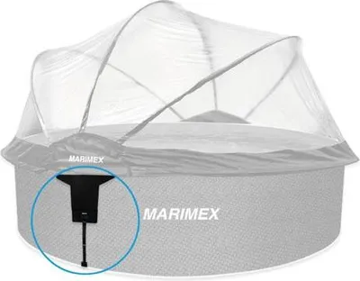 Zdjęcie produktu dla MARIMEX Adapter sterujący do basenów Orlando 10970569