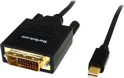Productafbeelding van StarTech.com 1,8 meter Mini DisplayPort naar DVI-kabel