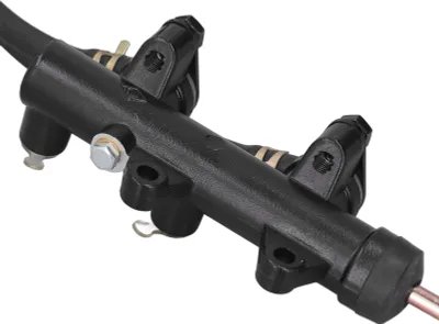 Obrázek produktu pro Hlavní brzdová čerpadla s olejovou nádobkou 7020-080110, nerezová ocel, náhrada za CF800 CForce 800 ATVs UTVs
