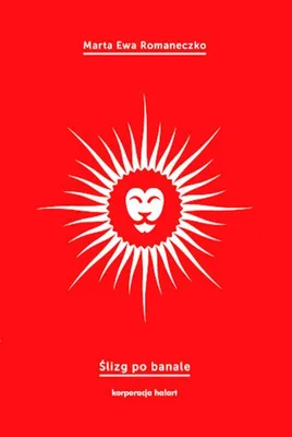 Image de ISBN Ślizg po banale, Polski, Broszurowa okładka, 62 stron(y)