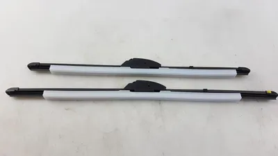 Produktbild von Original FORD Focus 1998 - 2005 Wischerblättersatz (2st) 550 / 475 mm 2120722