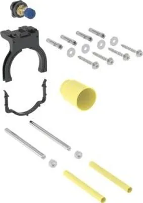 Produktbild von Geberit 241870001 Mzb zu Kombifix Element für WWC,