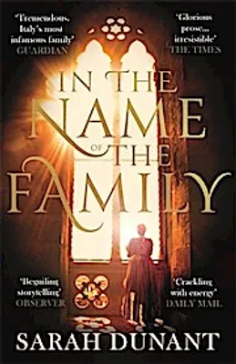 Produktbild von In The Name of the Family