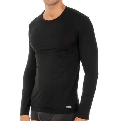 Produktbild von Abanderado Thermal Tech Herren-Langarm-T-Shirt 041Z