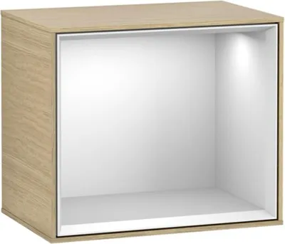 Produktbild von Villeroy & Boch G580MTPC Regalmodul Finion G58 418x356x270mm