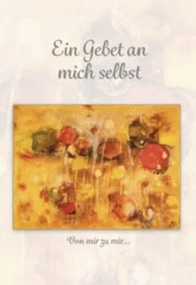 Obrázek produktu pro Ein Gebet an mich selbst