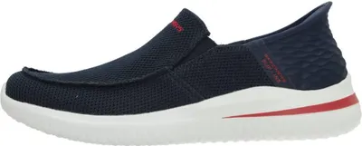 Image de Skechers Slip-ins 210604s Couleur Bleu