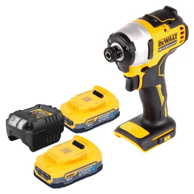 Zdjęcie produktu dla Akumulatorowy klucz udarowy DeWalt DCF 809 N 18 V bezszczotkowy Li-Ion Solo - bez akumulatora, bez ładowarki