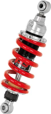 Produktbild von YSS Topline Gas Monoshock Vorspannungseinstellung für KAWASAKI