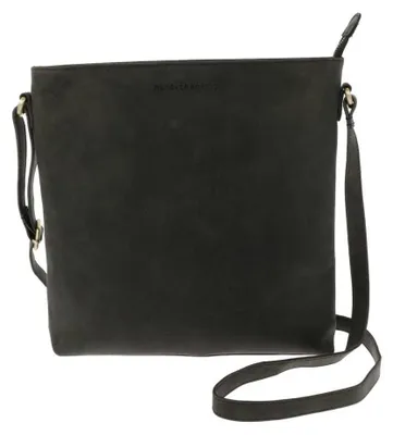 Produktbild von Vintage Schultertas für Damen aus  - Schwarz