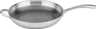 Produktbild von ELO Bratpfanne Relief Ø32cm mit Gegengriff Edelstahl