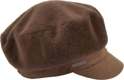 Seeberger Kunstfell Elbsegler in beige