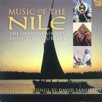 Produktbild von Music Of The Nile