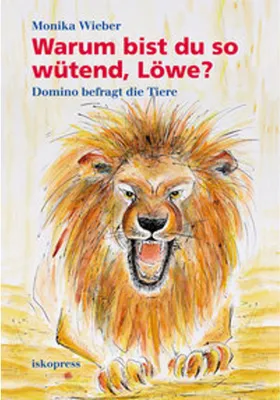 Obrázok produktu pre Warum bist du so wütend, Löwe?