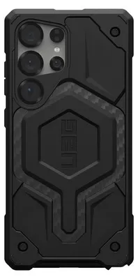 Obrázek produktu pro Urban Armor Gear Monarch Pro, Obal, Samsung, Galaxy S25 Ultra, 17,3 cm (6.8"), Tmavě šedá