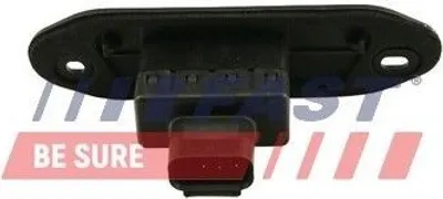 Produktbild von FAST Schalter Türkontakt FT76301 für FORD TRANSIT Bus (FD, FB, FS, FZ, FC)