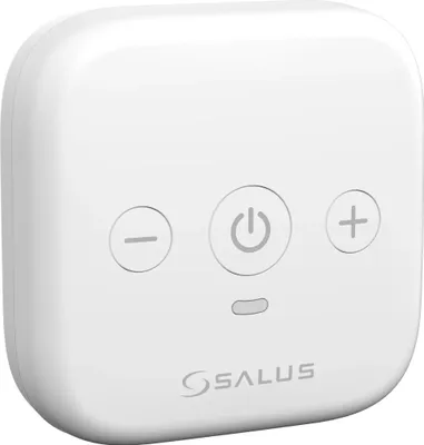 Obrázek produktu pro Salus ovladač, infračervený, Smart, pro klimatizační splitové jednotky, 1 ks.