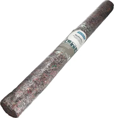 Produktbild von Renovo Multivlies, Malervlies, Abdeckflies 1x25 m, 180 g/m2, grau