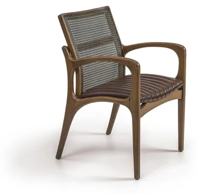 Zdjęcie produktu dla Krzesło do jadalni nowoczesne krzesło drewniane meble designerskie meble