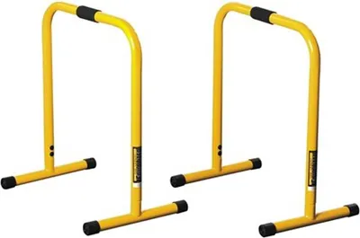 Immagine prodotto di Parallele Lebert "Equalizer", gialle, Basic