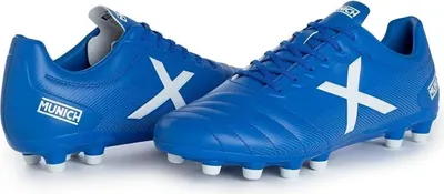 Produktbild von Fußballschuhe Munich 2159302 für Unisex