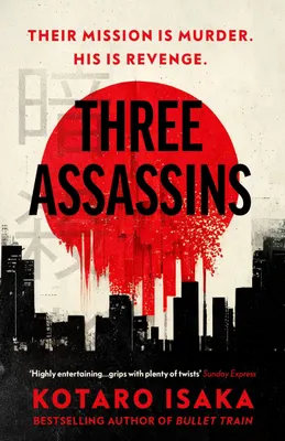 Immagine prodotto di Three Assassins