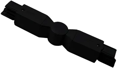 Obrázek produktu pro Kloubová spojka GlobalTrac 3-fázová Power Track černá