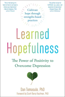 Produktbild von Learned Hopefulness