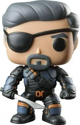 Obrázok produktu pre Funko Pop - Arrow - Deathstroke: Unmasked
