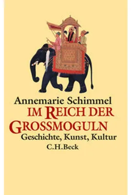 Produktbild von Im Reich der Großmoguln