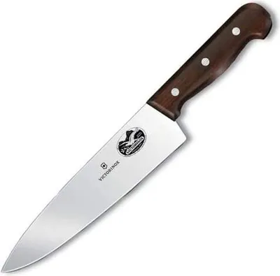 Produktbild von Victorinox 5.2060.20 - 20 cm Palisander-Fleischmesser