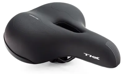 Image de Selle de vélo ergonomique pour hommes et femmes