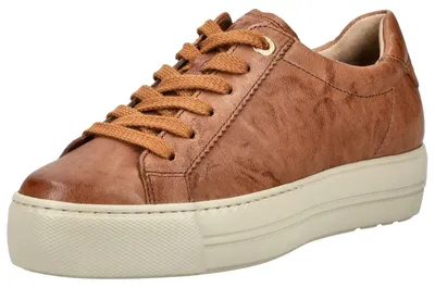 Produktbild von Paul Green Sneaker Sneaker Glattleder