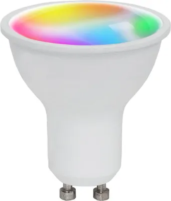 Produktbild von Star Trading 368-02, 4,7 W, 32 W, GU10, 400 lm, 25000 h