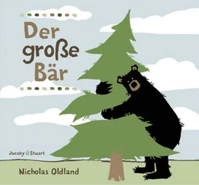 Produktbild von Der große Bär