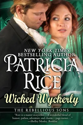 Produktbild von Wicked Wyckerly
