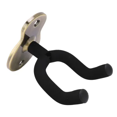 Image de Support mural pour guitare,Support mural pour guitare,Support mural pour guitare,Support mural pour guitare,Support pour crochet pour guitare,Accessoires pour instruments de musique