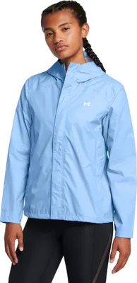 Produktbild von Damenjacke Under Armour CLOUDSTRIKE JACKET, Größe: S