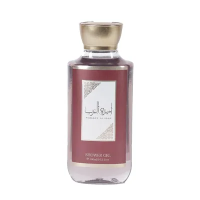 Zdjęcie produktu dla Ameerat Al Arab Żel pod prysznic 300 ml - Żel pod prysznic