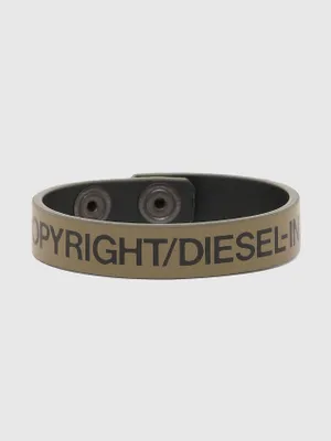 Image de Bracelet Diesel, modèle X07332, référence PR250, article A-copy, numéro H5429