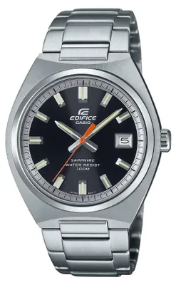 Obrázok produktu pre Casio - EFB-109D-1AVEF - Náramkové hodinky - Pánske - Quartz - Edifice