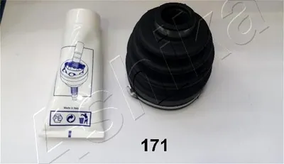 Produktbild von ASHIKA Faltenbalgsatz Antriebswelle Innen für NISSAN Qashqai / Qashqai +2 I (J10, NJ10) 63-01-171