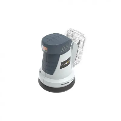Produktbild von Batavia Exzenterschleifer 18V