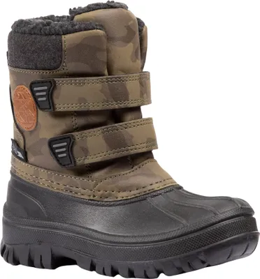 Obrázok produktu pre Trespass - Detské snehové topánky "Alex" TP5958 (24 EU) (Green)
