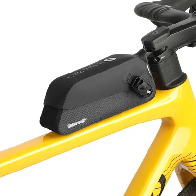 Productafbeelding van Bovenbuistas fiets 0,6 liter - Waterdicht - Magneetsluiting
