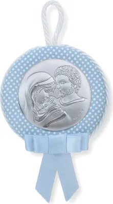 Produktbild von Baby-Zubehör Valenti Argenti Hellblau   Kollektion  - unisex